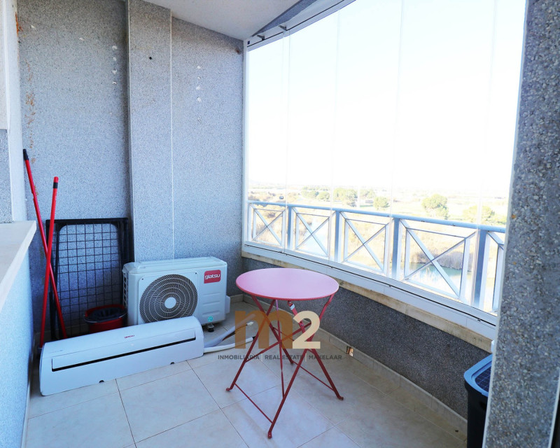 Lang termijn verhuur - Appartement / flat - Guardamar del Segura - SUP 7