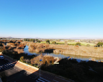 Lang termijn verhuur - Appartement / flat - Guardamar del Segura - SUP 7