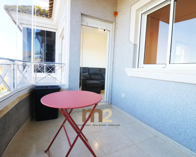 Lang termijn verhuur - Appartement / flat - Guardamar del Segura - SUP 7