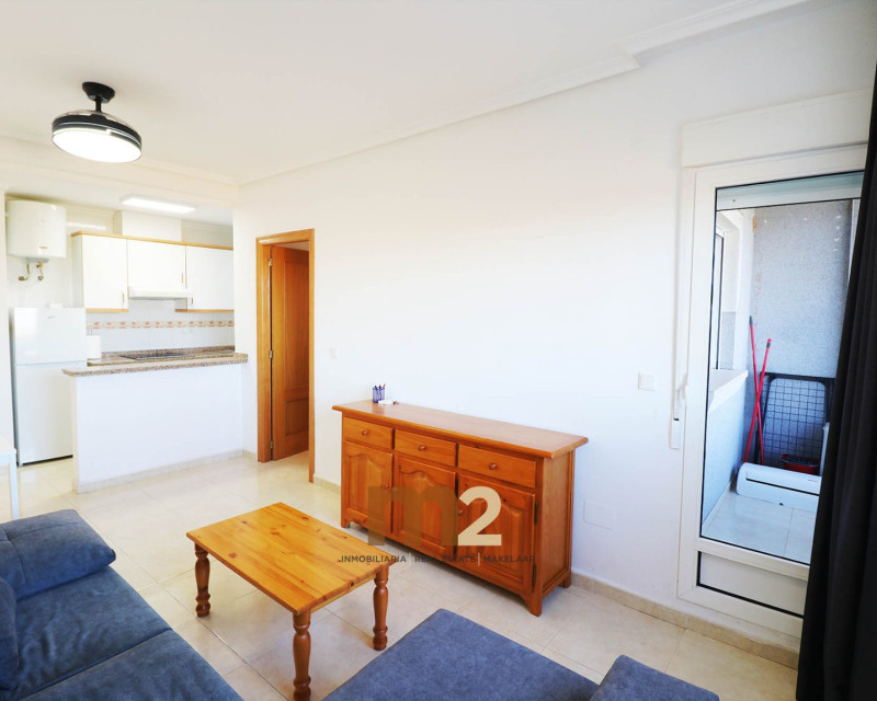Lang termijn verhuur - Appartement / flat - Guardamar del Segura - SUP 7