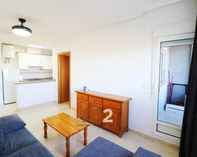 Lang termijn verhuur - Appartement / flat - Guardamar del Segura - SUP 7
