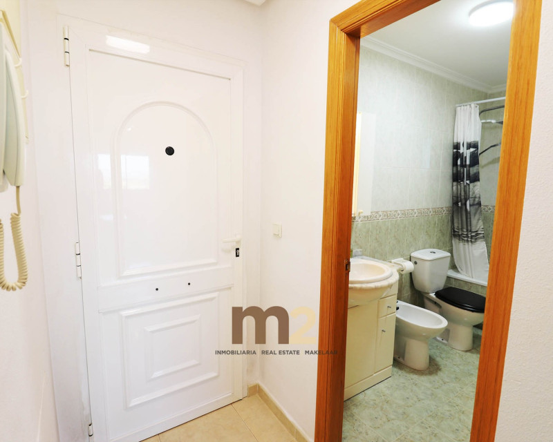 Lang termijn verhuur - Appartement / flat - Guardamar del Segura - SUP 7