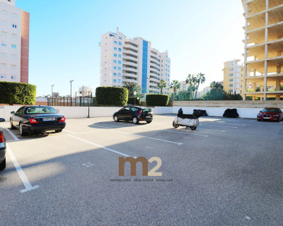 Lang termijn verhuur - Appartement / flat - Guardamar del Segura - SUP 7