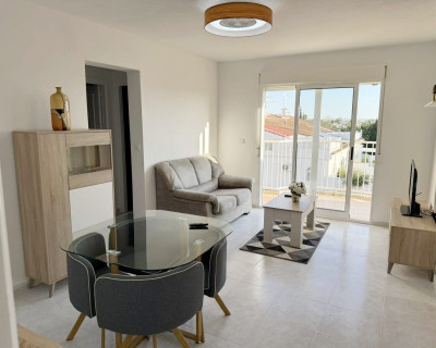 Sale - Bungalow - Torrevieja - San Luis