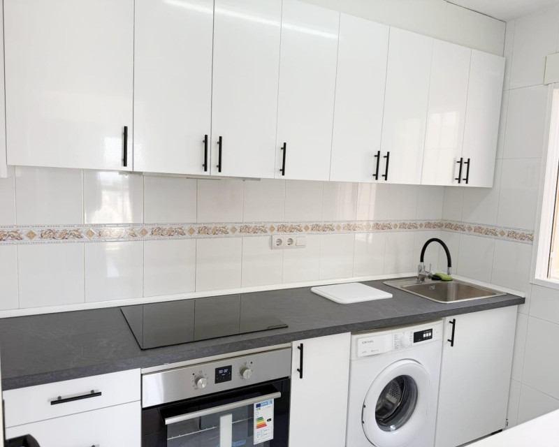 Sale - Bungalow - Torrevieja - San Luis