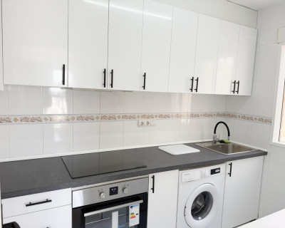 Sale - Bungalow - Torrevieja - San Luis