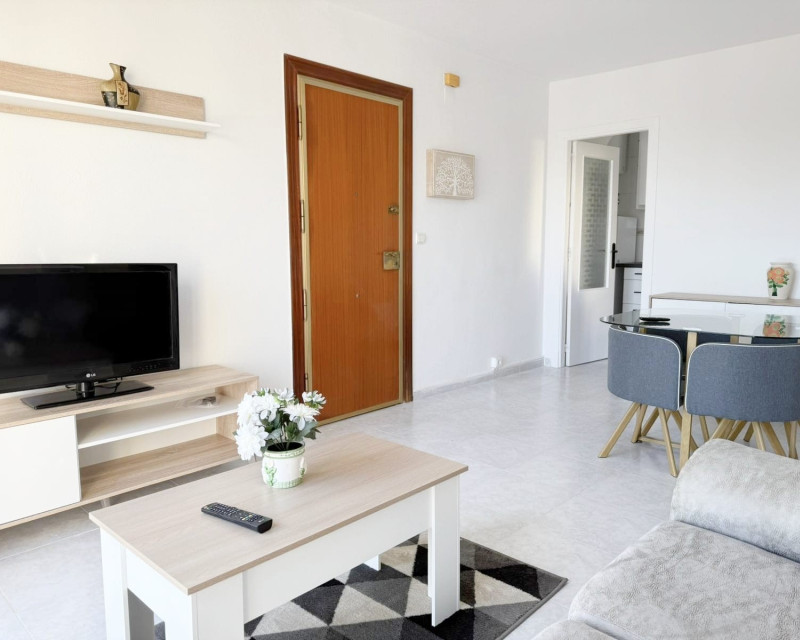 Sale - Bungalow - Torrevieja - San Luis