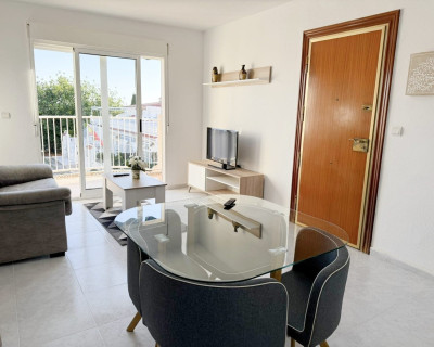 Sale - Bungalow - Torrevieja - San Luis