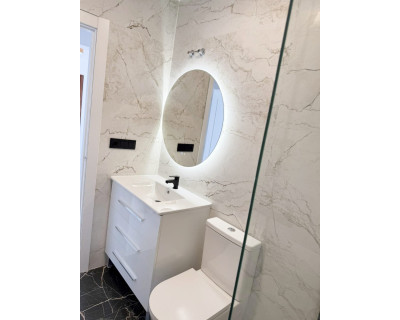 Sale - Bungalow - Torrevieja - San Luis