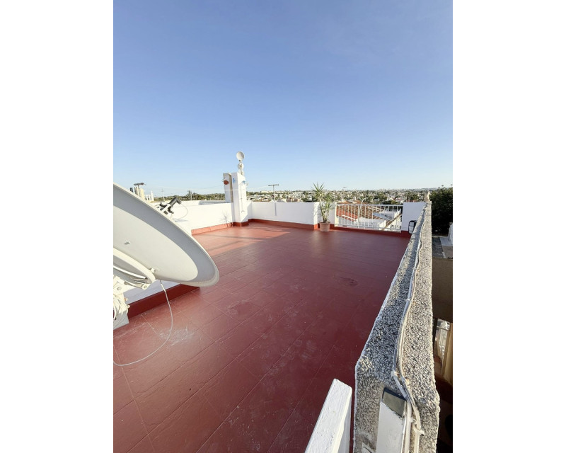 Sale - Bungalow - Torrevieja - San Luis