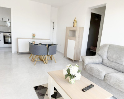 Sale - Bungalow - Torrevieja - San Luis