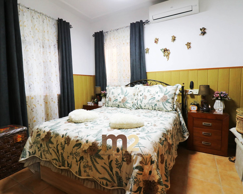 Segunda mano - Chalet - La Marina - La Marina 