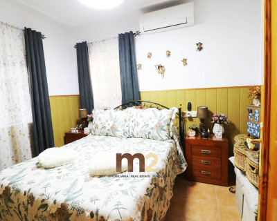 Segunda mano - Chalet - La Marina - La Marina 