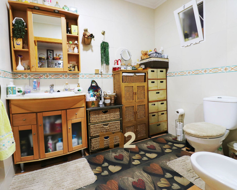 Segunda mano - Chalet - La Marina - La Marina 