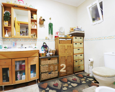 Segunda mano - Chalet - La Marina - La Marina 