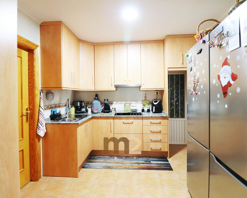 Segunda mano - Chalet - La Marina - La Marina 