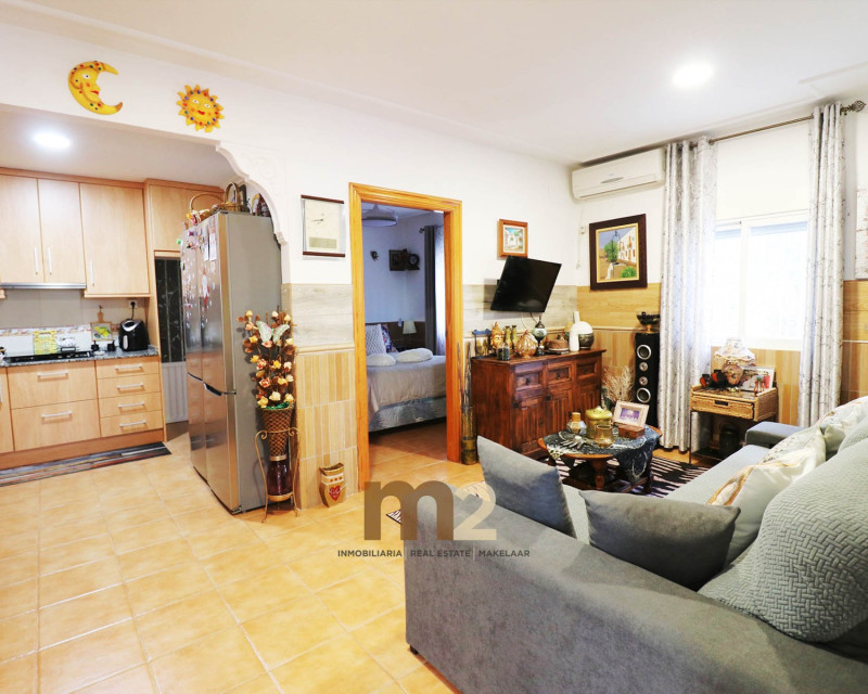 Segunda mano - Chalet - La Marina - La Marina 