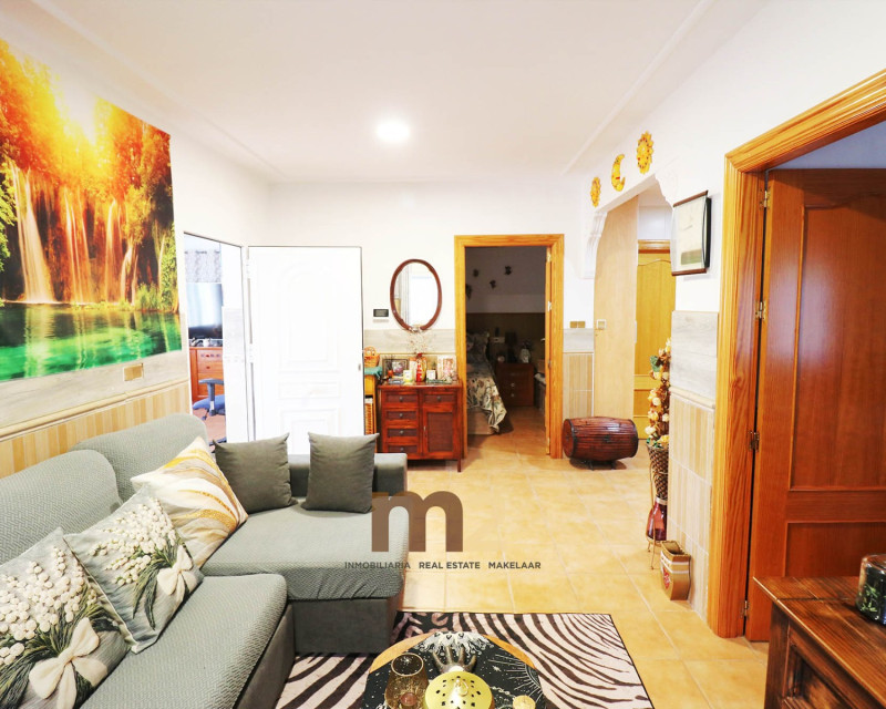 Segunda mano - Chalet - La Marina - La Marina 