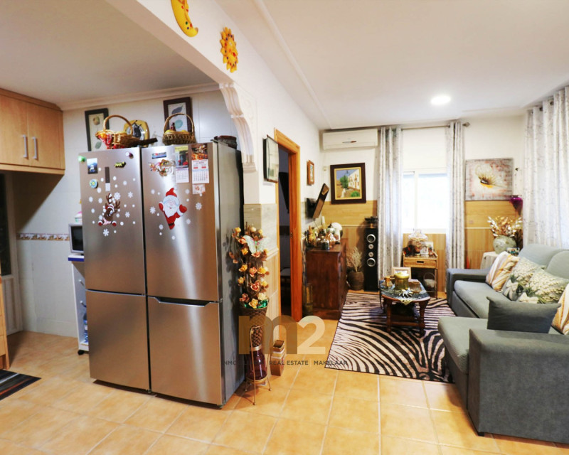 Segunda mano - Chalet - La Marina - La Marina 