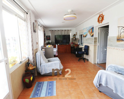 Segunda mano - Chalet - La Marina - La Marina 