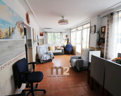 Segunda mano - Chalet - La Marina - La Marina 