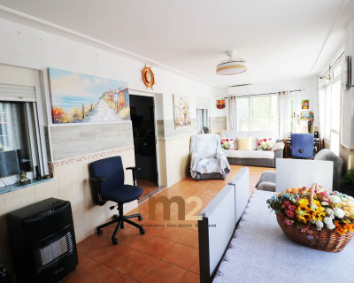 Segunda mano - Chalet - La Marina - La Marina 