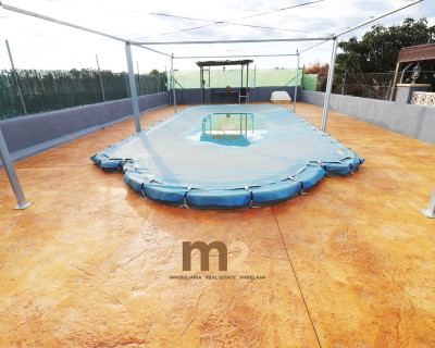 Segunda mano - Chalet - La Marina - La Marina 