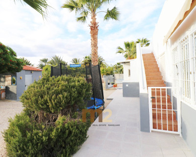 Segunda mano - Chalet - La Marina - La Marina 