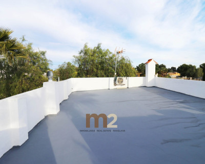 Segunda mano - Chalet - La Marina - La Marina 