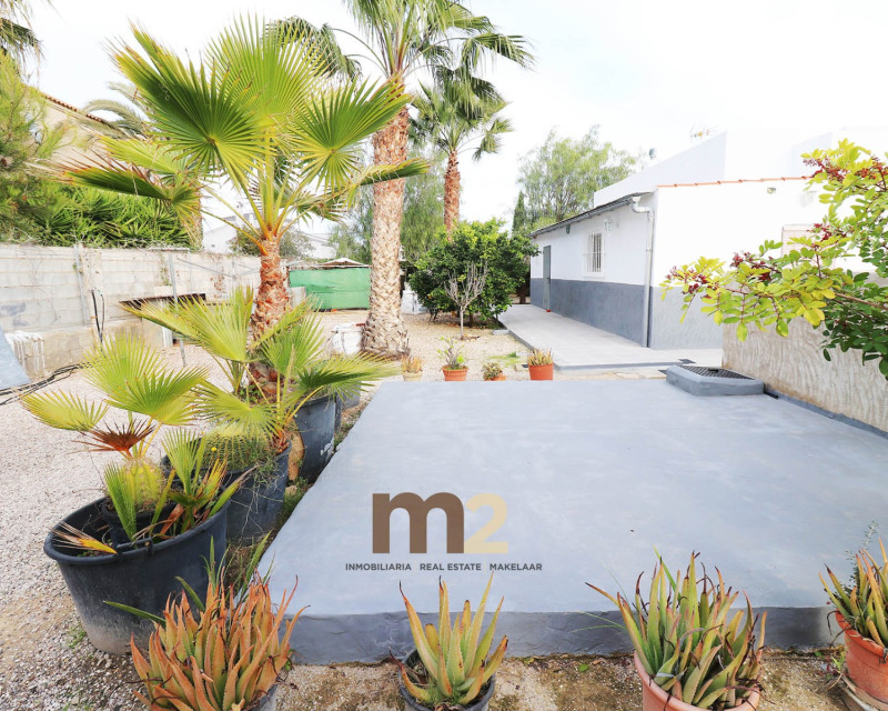 Segunda mano - Chalet - La Marina - La Marina 