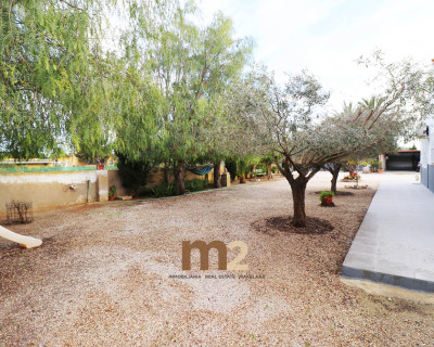 Segunda mano - Chalet - La Marina - La Marina 