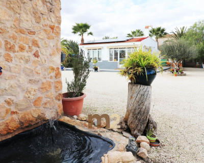 Segunda mano - Chalet - La Marina - La Marina 