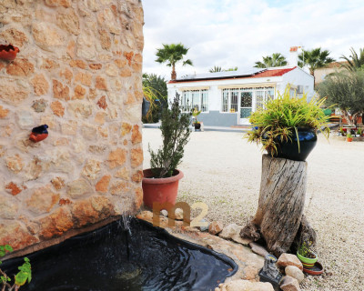 Segunda mano - Chalet - La Marina - La Marina 