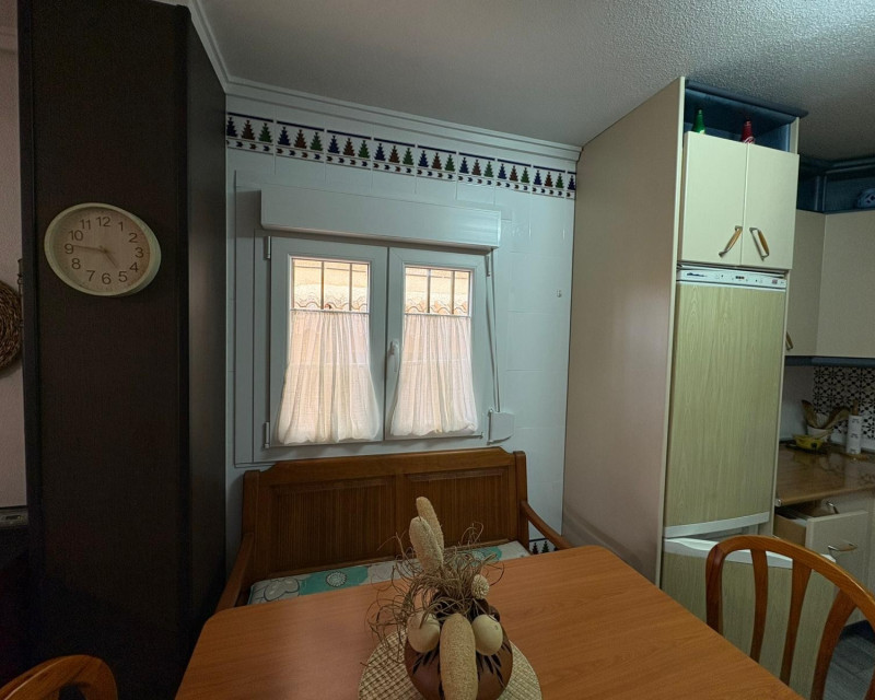 Lang termijn verhuur - Bungalow - Guardamar del Segura - Urb. Pórtico Mediterráneo