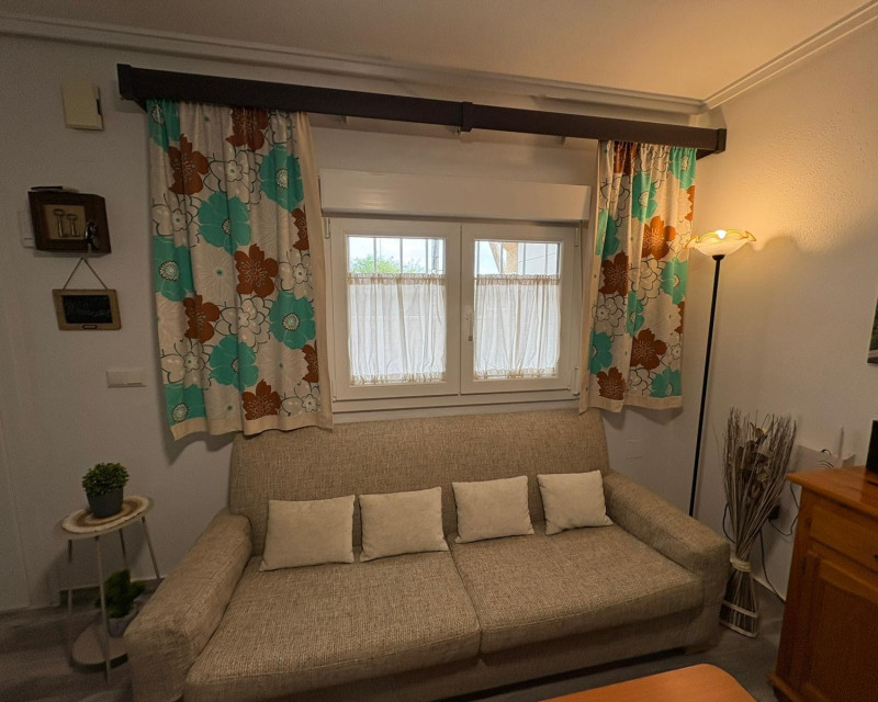 Lang termijn verhuur - Bungalow - Guardamar del Segura - Urb. Pórtico Mediterráneo