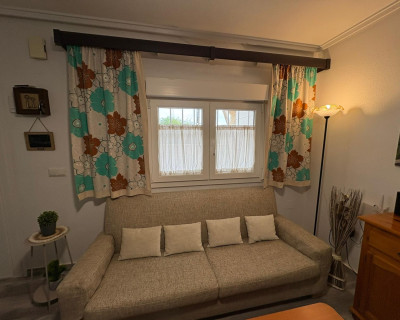 Lang termijn verhuur - Bungalow - Guardamar del Segura - Urb. Pórtico Mediterráneo