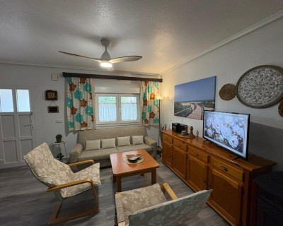 Lang termijn verhuur - Bungalow - Guardamar del Segura - Urb. Pórtico Mediterráneo