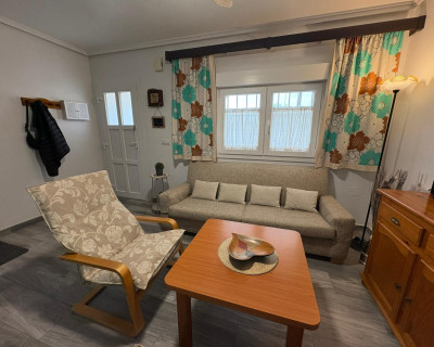 Lang termijn verhuur - Bungalow - Guardamar del Segura - Urb. Pórtico Mediterráneo