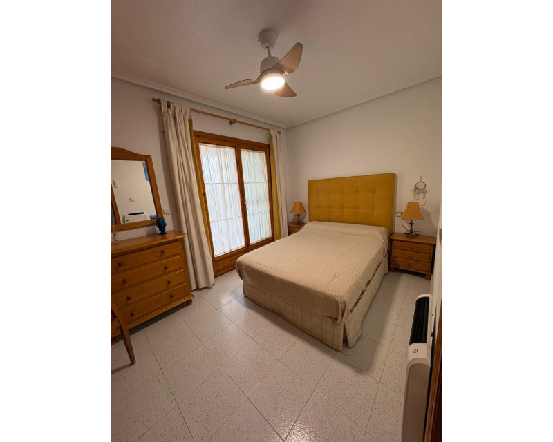 Lang termijn verhuur - Bungalow - Guardamar del Segura - Urb. Pórtico Mediterráneo