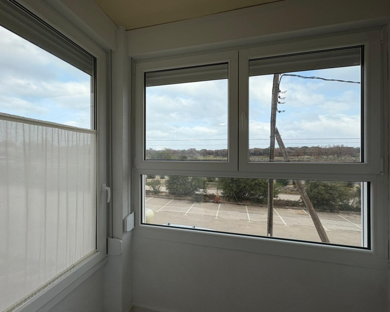 Lang termijn verhuur - Bungalow - Guardamar del Segura - Urb. Pórtico Mediterráneo