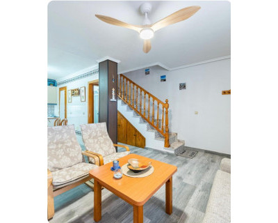 Lang termijn verhuur - Bungalow - Guardamar del Segura - Urb. Pórtico Mediterráneo