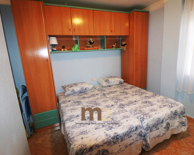 Long time Rental - Bungalow - Guardamar del Segura - Guardamar Playa