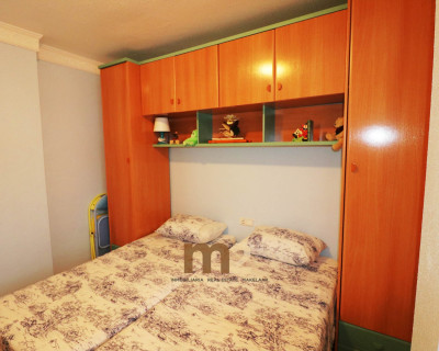 Long time Rental - Bungalow - Guardamar del Segura - Guardamar Playa