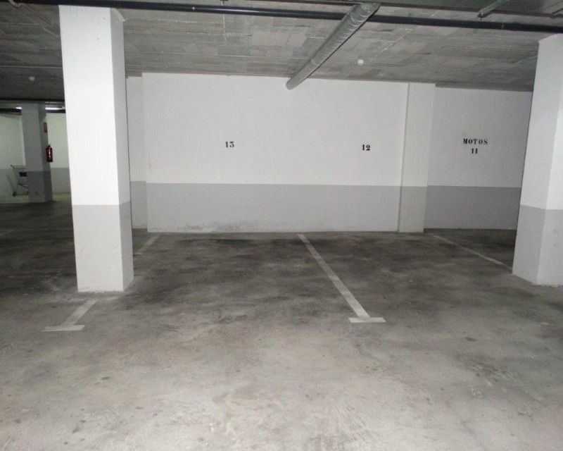 Sale - Garage - Guardamar del Segura - Centre