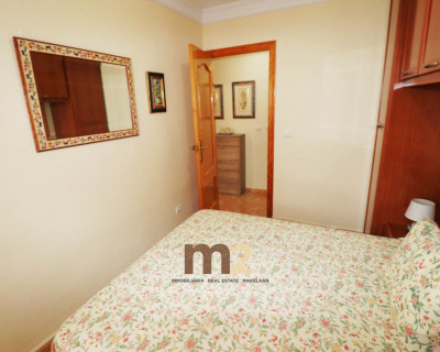 Long time Rental - Bungalow - Guardamar del Segura - Guardamar Playa