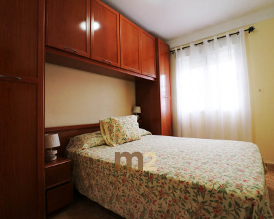 Long time Rental - Bungalow - Guardamar del Segura - Guardamar Playa