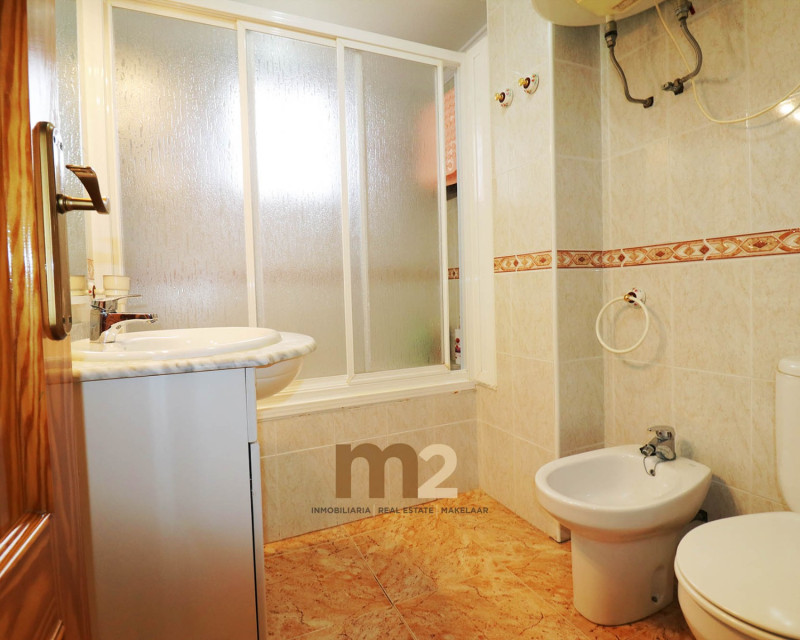 Long time Rental - Bungalow - Guardamar del Segura - Guardamar Playa
