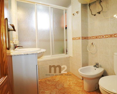 Long time Rental - Bungalow - Guardamar del Segura - Guardamar Playa