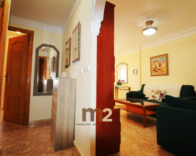 Long time Rental - Bungalow - Guardamar del Segura - Guardamar Playa