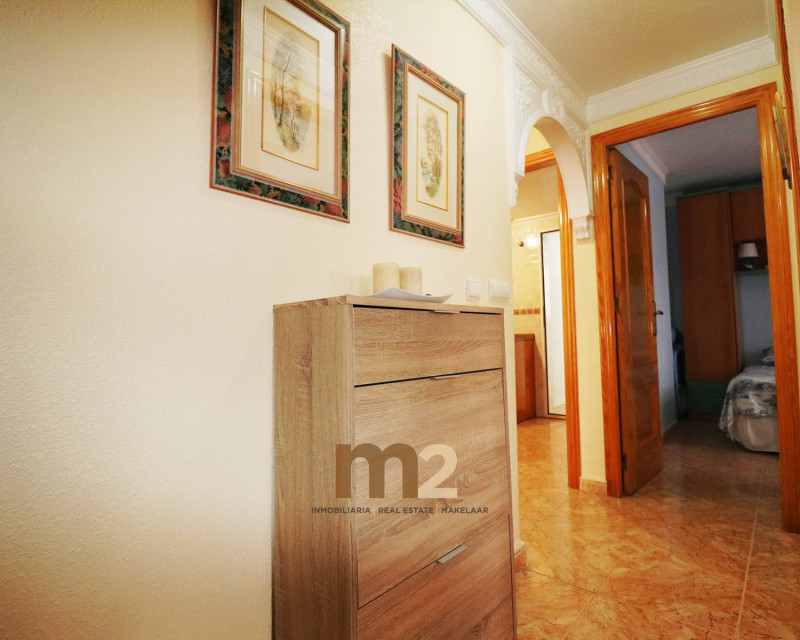 Long time Rental - Bungalow - Guardamar del Segura - Guardamar Playa